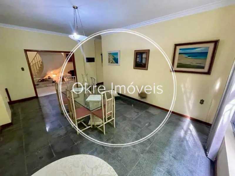 Conheça 8eccf34a-59ed-42a7-8b07-82c233 do imóvel - CASA DUPLEX À VENDA NA GÁVEA. - LECA40052 - 7 8eccf34a-59ed-42a7-8b07-82c233 - 7