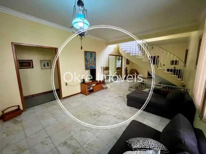 Conheça 313ccd50-34d9-4eb9-96c4-78c78b do imóvel - CASA DUPLEX À VENDA NA GÁVEA. - LECA40052 - 6 313ccd50-34d9-4eb9-96c4-78c78b - 6