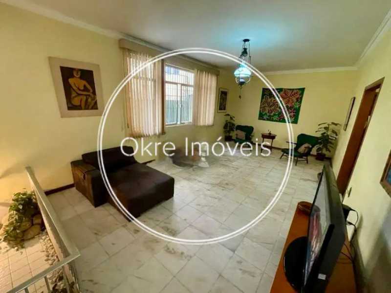 Conheça 7624e92c-98a4-4dda-803e-f00b18 do imóvel - CASA DUPLEX À VENDA NA GÁVEA. - LECA40052 - 12 7624e92c-98a4-4dda-803e-f00b18 - 12