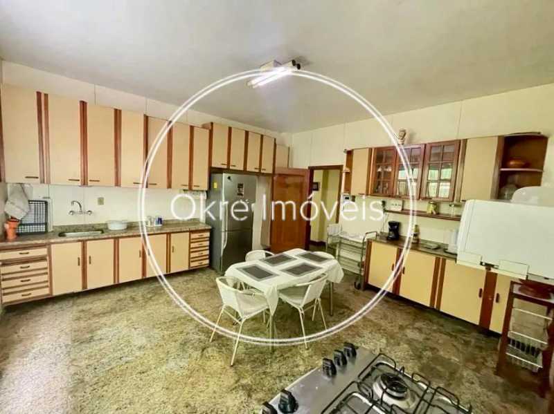Conheça 92291c4e-48e3-41d5-bc95-dcdce2 do imóvel - CASA DUPLEX À VENDA NA GÁVEA. - LECA40052 - 21 92291c4e-48e3-41d5-bc95-dcdce2 - 21