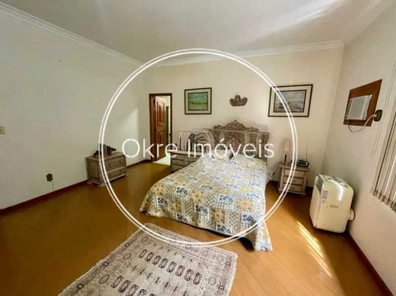Conheça b643560f-a678-40b9-b1fe-134d08 do imóvel - CASA DUPLEX À VENDA NA GÁVEA. - LECA40052 - 16 b643560f-a678-40b9-b1fe-134d08 - 16
