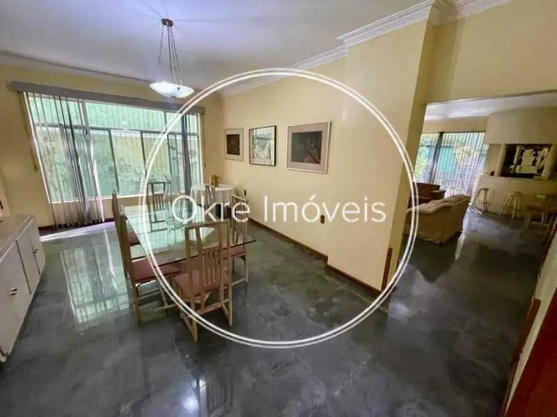 Conheça c1f597d6-942c-4c65-ad6e-ad7d6d do imóvel - CASA DUPLEX À VENDA NA GÁVEA. - LECA40052 - 11 c1f597d6-942c-4c65-ad6e-ad7d6d - 11