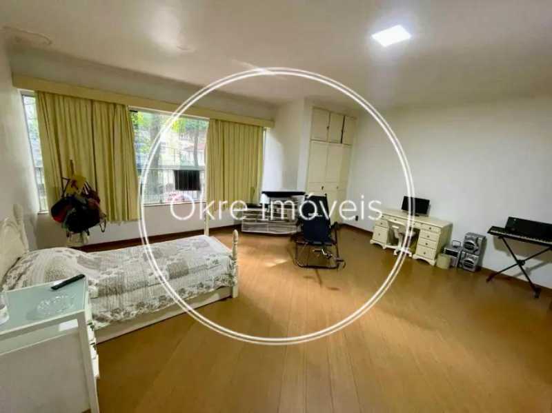 Conheça c3663297-02df-4dc0-9d05-6a1da1 do imóvel - CASA DUPLEX À VENDA NA GÁVEA. - LECA40052 - 17 c3663297-02df-4dc0-9d05-6a1da1 - 17