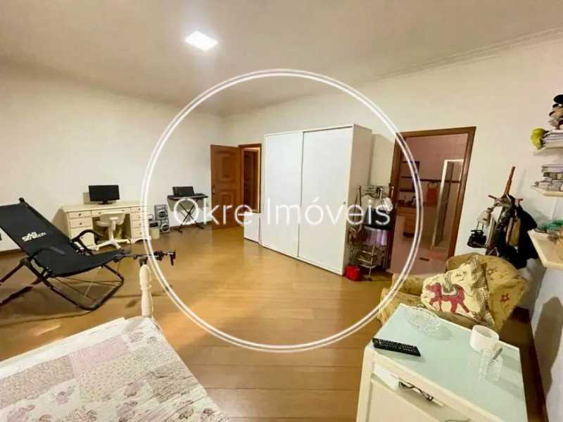 Conheça d227a656-b4a5-4fbc-aeef-03441f do imóvel - CASA DUPLEX À VENDA NA GÁVEA. - LECA40052 - 19 d227a656-b4a5-4fbc-aeef-03441f - 19