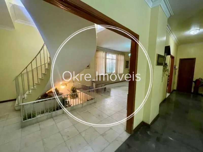 Conheça d733ae6d-999c-4b4d-aa0e-a8afcc do imóvel - CASA DUPLEX À VENDA NA GÁVEA. - LECA40052 - 13 d733ae6d-999c-4b4d-aa0e-a8afcc - 13