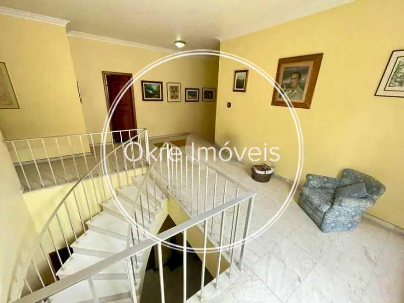 Conheça e50f23bf-fa62-493a-b5b5-7ec935 do imóvel - CASA DUPLEX À VENDA NA GÁVEA. - LECA40052 - 9 e50f23bf-fa62-493a-b5b5-7ec935 - 9
