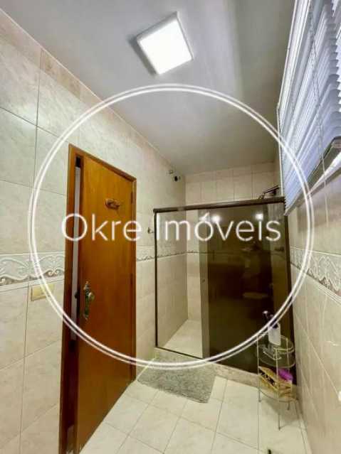 Conheça e96715b7-ae83-4627-86b5-82b78e do imóvel - CASA DUPLEX À VENDA NA GÁVEA. - LECA40052 - 24 e96715b7-ae83-4627-86b5-82b78e - 24