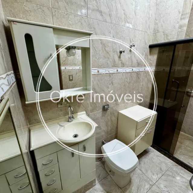 Conheça 1000920208 do imóvel - Apartamento 1 quarto à venda Botafogo, Rio de Janeiro - R$ 570.000 - BOAP10108 - 12 1000920208 - 12