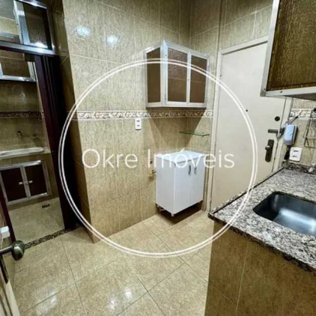 Conheça 1000920210 do imóvel - Apartamento 1 quarto à venda Botafogo, Rio de Janeiro - R$ 570.000 - BOAP10108 - 13 1000920210 - 13