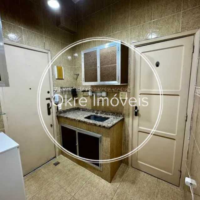 Conheça 1000920204 do imóvel - Apartamento 1 quarto à venda Botafogo, Rio de Janeiro - R$ 570.000 - BOAP10108 - 14 1000920204 - 14