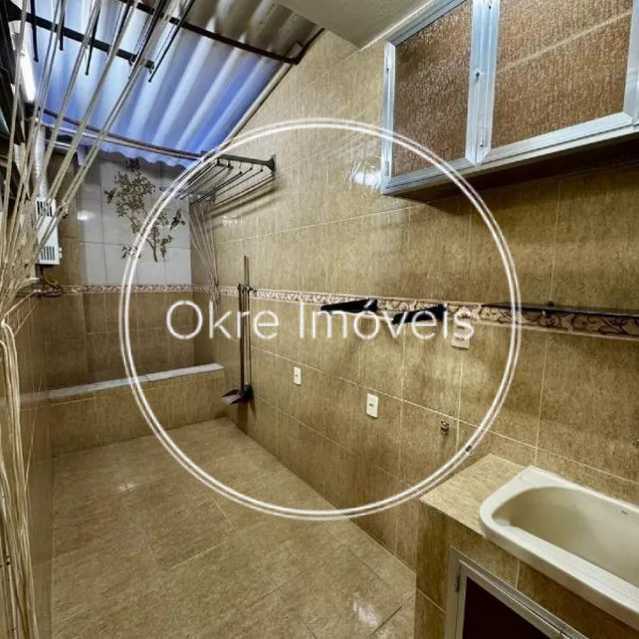Conheça 1000920194 do imóvel - Apartamento 1 quarto à venda Botafogo, Rio de Janeiro - R$ 570.000 - BOAP10108 - 15 1000920194 - 15
