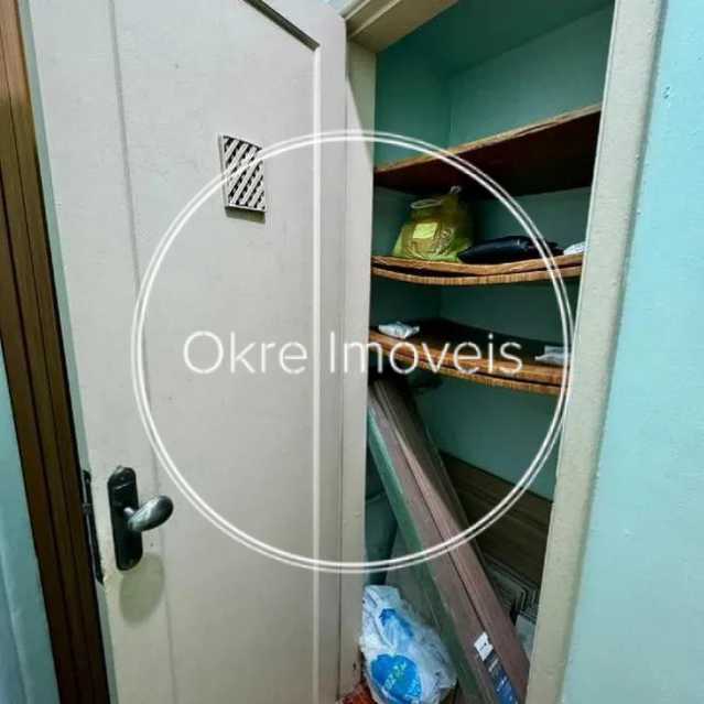 Conheça 1000920192 do imóvel - Apartamento 1 quarto à venda Botafogo, Rio de Janeiro - R$ 570.000 - BOAP10108 - 18 1000920192 - 18