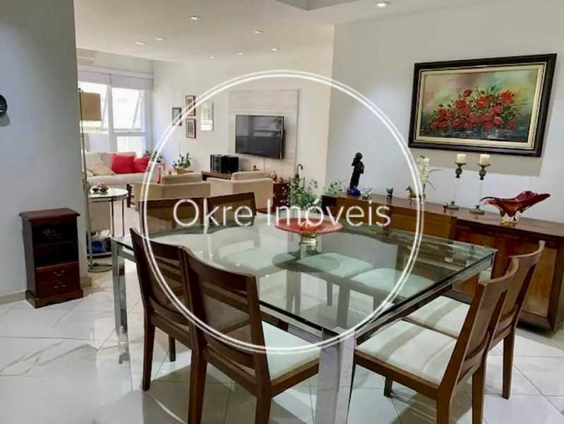 Conheça WhatsApp Image 2026-09-04 at 1 do imóvel - Apartamento 3 quartos à venda Copacabana, Rio de Janeiro - R$ 1.850.000 - CBAP30781 - 6 WhatsApp Image 2026-09-04 at 1 - 6