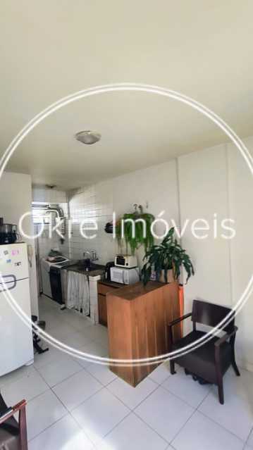 Conheça 1000723582 do imóvel - Apartamento 2 quartos à venda Leblon, Rio de Janeiro - R$ 450.000 - LEAP21471 - 4 1000723582 - 4