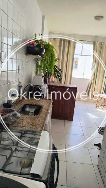 Conheça 1000723584 do imóvel - Apartamento 2 quartos à venda Leblon, Rio de Janeiro - R$ 450.000 - LEAP21471 - 6 1000723584 - 6