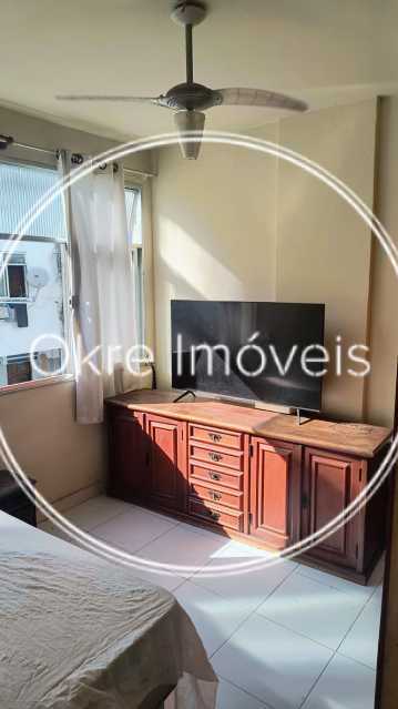 Conheça 1000723588 do imóvel - Apartamento 2 quartos à venda Leblon, Rio de Janeiro - R$ 450.000 - LEAP21471 - 8 1000723588 - 8
