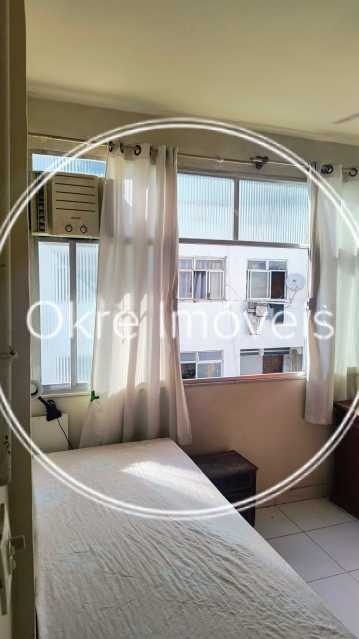 Conheça 1000723589 do imóvel - Apartamento 2 quartos à venda Leblon, Rio de Janeiro - R$ 450.000 - LEAP21471 - 9 1000723589 - 9