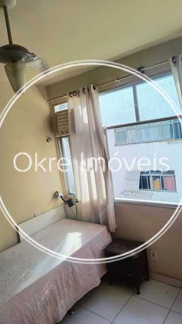 Conheça 1000723591 do imóvel - Apartamento 2 quartos à venda Leblon, Rio de Janeiro - R$ 450.000 - LEAP21471 - 12 1000723591 - 12