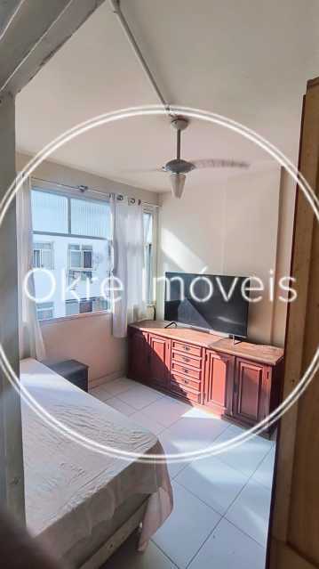 Conheça 1000723594 do imóvel - Apartamento 2 quartos à venda Leblon, Rio de Janeiro - R$ 450.000 - LEAP21471 - 13 1000723594 - 13