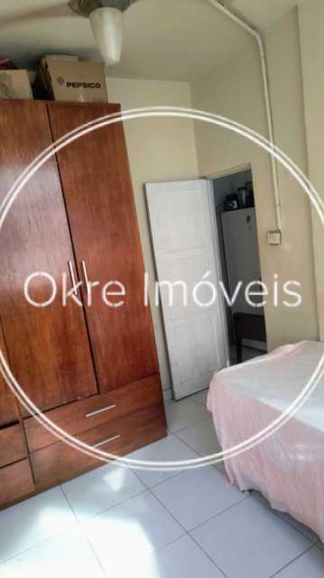 Conheça 1000723593 do imóvel - Apartamento 2 quartos à venda Leblon, Rio de Janeiro - R$ 450.000 - LEAP21471 - 14 1000723593 - 14