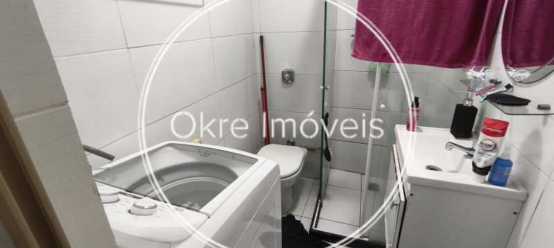 Conheça 1000679441 do imóvel - Apartamento 2 quartos à venda Leblon, Rio de Janeiro - R$ 450.000 - LEAP21471 - 20 1000679441 - 20