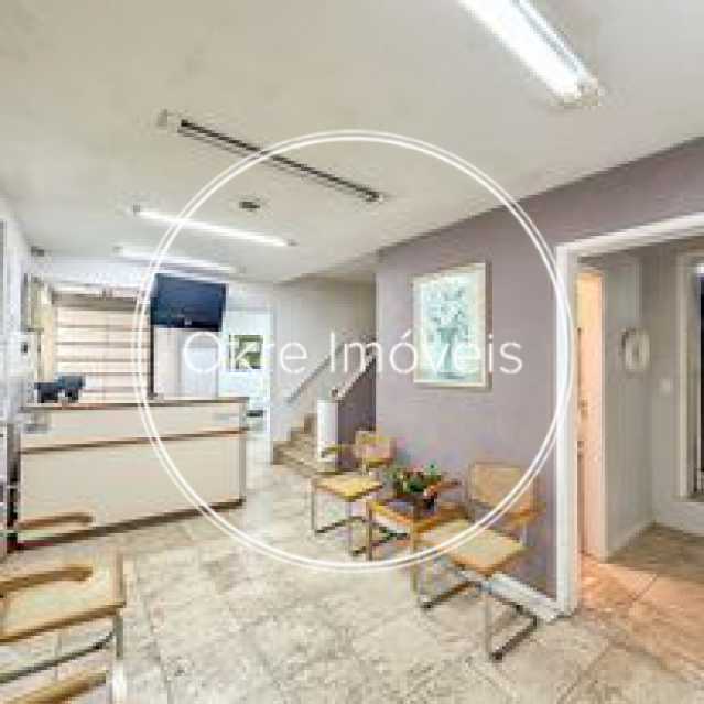 Conheça 1001652454 do imóvel - Casa 4 quartos à venda Urca, Rio de Janeiro - R$ 1.350.000 - BOCA40009 - 5 1001652454 - 5