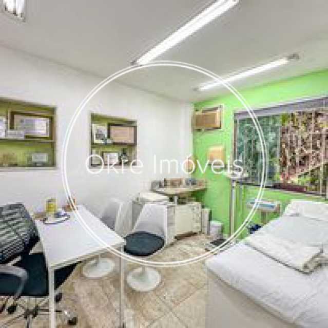 Conheça 1001652457 do imóvel - Casa 4 quartos à venda Urca, Rio de Janeiro - R$ 1.350.000 - BOCA40009 - 6 1001652457 - 6