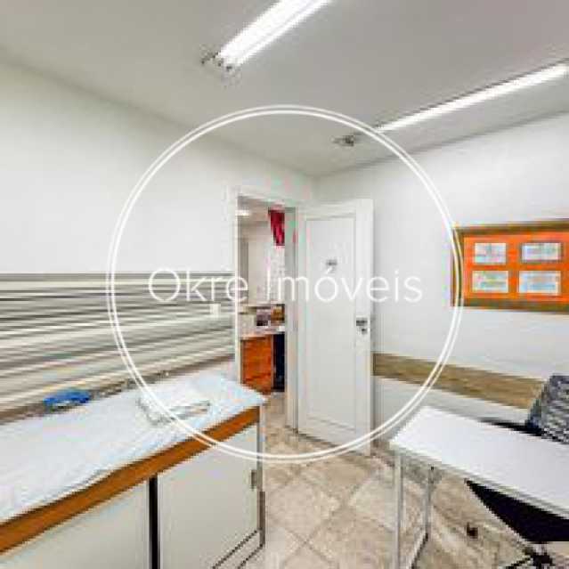 Conheça 1001652459 do imóvel - Casa 4 quartos à venda Urca, Rio de Janeiro - R$ 1.350.000 - BOCA40009 - 8 1001652459 - 8