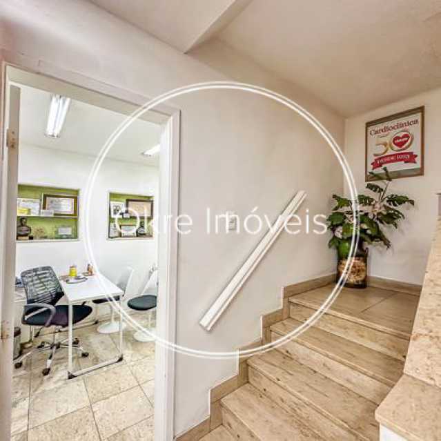 Conheça 1001652456 do imóvel - Casa 4 quartos à venda Urca, Rio de Janeiro - R$ 1.350.000 - BOCA40009 - 9 1001652456 - 9