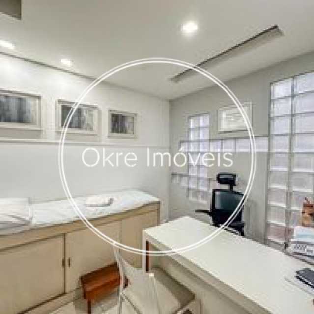 Conheça 1001652461 do imóvel - Casa 4 quartos à venda Urca, Rio de Janeiro - R$ 1.350.000 - BOCA40009 - 11 1001652461 - 11