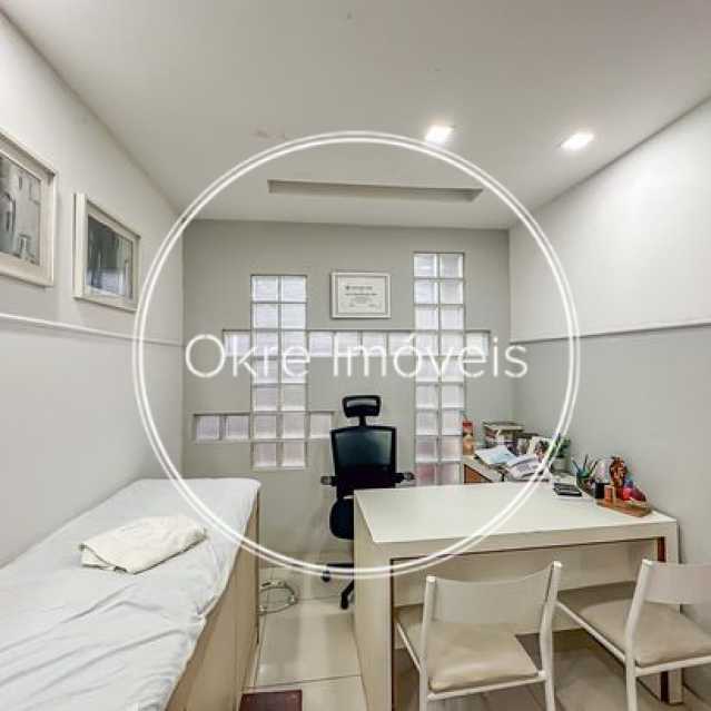 Conheça 1001652462 do imóvel - Casa 4 quartos à venda Urca, Rio de Janeiro - R$ 1.350.000 - BOCA40009 - 12 1001652462 - 12