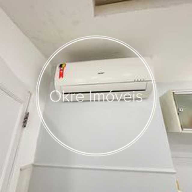 Conheça 1001652463 do imóvel - Casa 4 quartos à venda Urca, Rio de Janeiro - R$ 1.350.000 - BOCA40009 - 13 1001652463 - 13