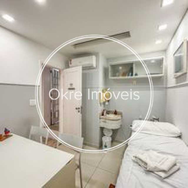 Conheça 1001652464 do imóvel - Casa 4 quartos à venda Urca, Rio de Janeiro - R$ 1.350.000 - BOCA40009 - 14 1001652464 - 14