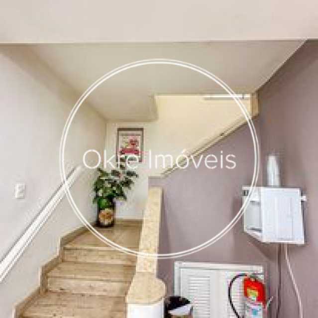 Conheça 1001652467 do imóvel - Casa 4 quartos à venda Urca, Rio de Janeiro - R$ 1.350.000 - BOCA40009 - 15 1001652467 - 15