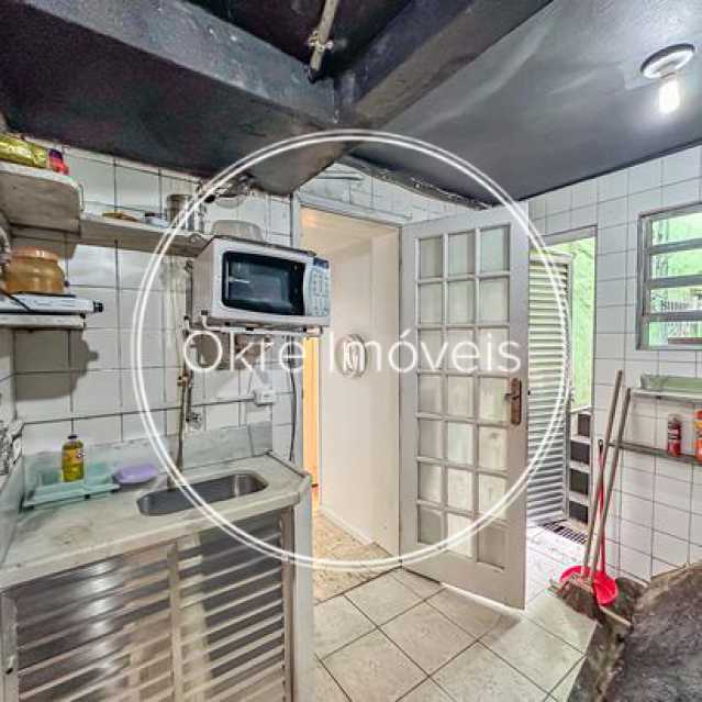 Conheça 1001652465 do imóvel - Casa 4 quartos à venda Urca, Rio de Janeiro - R$ 1.350.000 - BOCA40009 - 17 1001652465 - 17