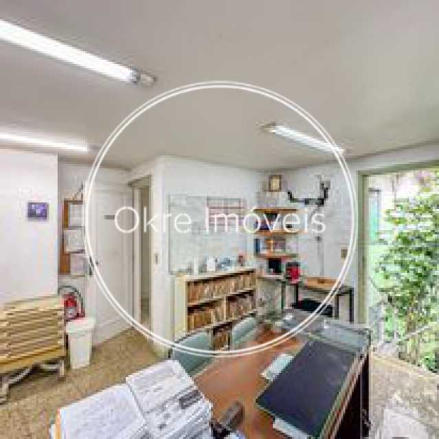 Conheça 1001652469 do imóvel - Casa 4 quartos à venda Urca, Rio de Janeiro - R$ 1.350.000 - BOCA40009 - 19 1001652469 - 19