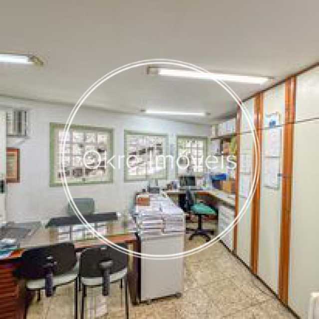 Conheça 1001652470 do imóvel - Casa 4 quartos à venda Urca, Rio de Janeiro - R$ 1.350.000 - BOCA40009 - 20 1001652470 - 20