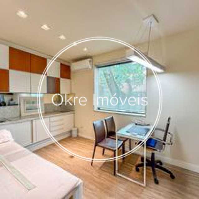 Conheça 1001652472 do imóvel - Casa 4 quartos à venda Urca, Rio de Janeiro - R$ 1.350.000 - BOCA40009 - 21 1001652472 - 21