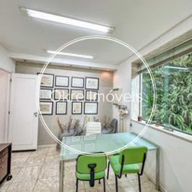 Conheça 1001652475 do imóvel - Casa 4 quartos à venda Urca, Rio de Janeiro - R$ 1.350.000 - BOCA40009 - 24 1001652475 - 24