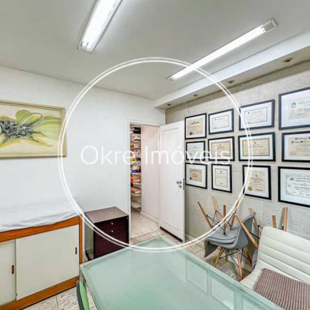 Conheça 1001652476 do imóvel - Casa 4 quartos à venda Urca, Rio de Janeiro - R$ 1.350.000 - BOCA40009 - 25 1001652476 - 25
