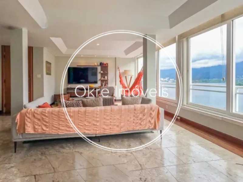 Conheça WhatsApp Image 2026-09-05 at 1 do imóvel - Apartamento 4 quartos à venda Ipanema, Rio de Janeiro - R$ 4.200.000 - LEAP40900 - 6 WhatsApp Image 2026-09-05 at 1 - 6