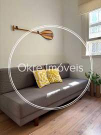 Apartamento 3 quartos à venda Leblon, Rio de Janeiro - R$ 2.100.000 - LEAP32305 Apartamento 3 quartos à venda Leblon, Rio de Janeiro - R$ 2.100.000 - LEAP32305