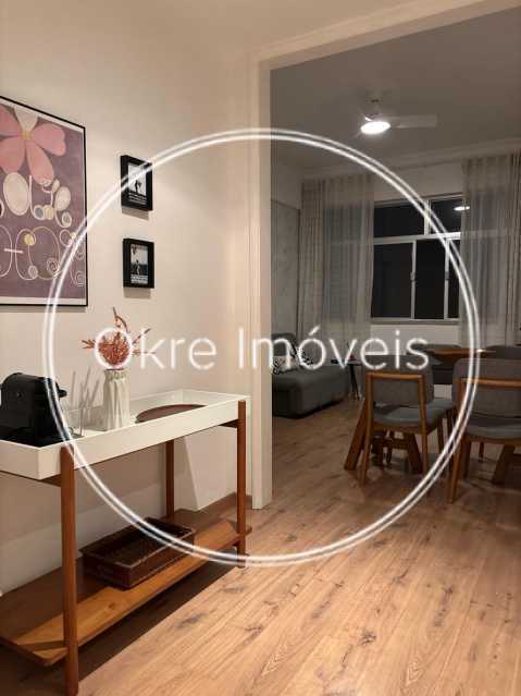 Conheça WhatsApp Image 2026-09-04 at 1 do imóvel - Apartamento 3 quartos à venda Leblon, Rio de Janeiro - R$ 2.100.000 - LEAP32305 - 5 WhatsApp Image 2026-09-04 at 1 - 5