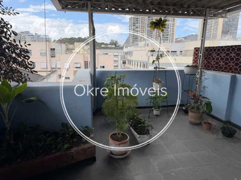 Conheça WhatsApp Image 2026-09-04 at 1 do imóvel - Apartamento 2 quartos à venda Flamengo, Rio de Janeiro - R$ 850.000 - CBAP20489 - 26 WhatsApp Image 2026-09-04 at 1 - 26