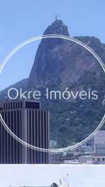 Cobertura 3 quartos à venda Botafogo, Rio de Janeiro - R$ 2.140.000 - BOCO30043 Cobertura 3 quartos à venda Botafogo, Rio de Janeiro - R$ 2.140.000 - BOCO30043