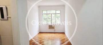 Apartamento 1 quarto à venda Gávea, Rio de Janeiro - R$ 490.000 - LEAP10610 Apartamento 1 quarto à venda Gávea, Rio de Janeiro - R$ 490.000 - LEAP10610
