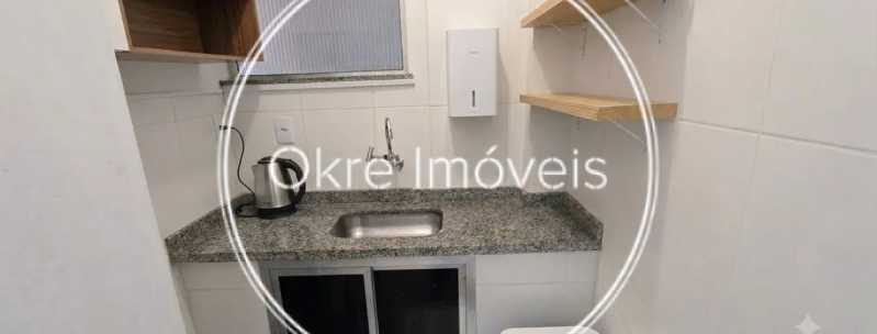 Conheça 1000204803 do imóvel - Apartamento 1 quarto à venda Gávea, Rio de Janeiro - R$ 490.000 - LEAP10610 - 4 1000204803 - 4