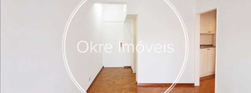 Conheça 1000204805 do imóvel - Apartamento 1 quarto à venda Gávea, Rio de Janeiro - R$ 490.000 - LEAP10610 - 6 1000204805 - 6