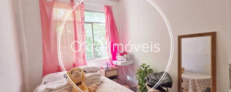 Conheça 1000204802 do imóvel - Apartamento 1 quarto à venda Gávea, Rio de Janeiro - R$ 490.000 - LEAP10610 - 13 1000204802 - 13