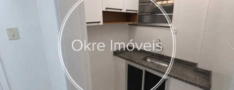 Conheça 1000204806 do imóvel - Apartamento 1 quarto à venda Gávea, Rio de Janeiro - R$ 490.000 - LEAP10610 - 15 1000204806 - 15